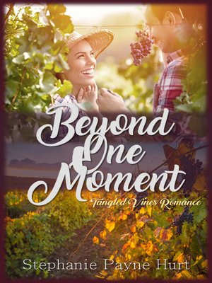 cover image of Beyond One Moment